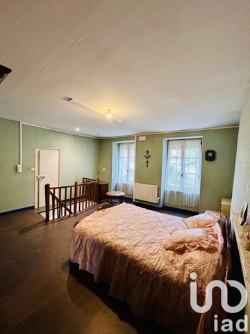 Maison de ville 2 pièces de 48 m² à Ernée (53500)