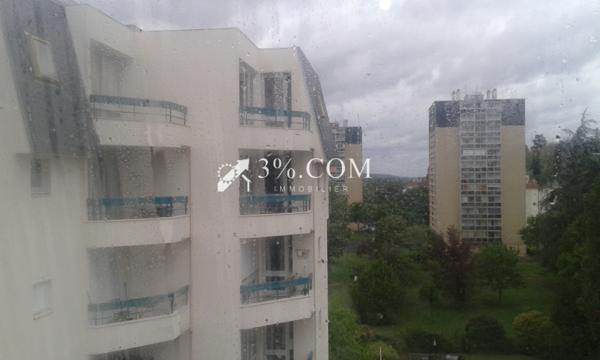 3%. COM IMMOBILIER À CHÂTELLERAULT  Châtellerault (86100)