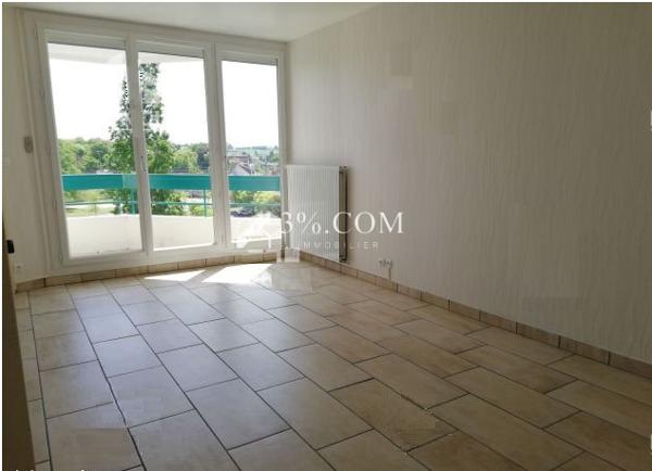 3%. COM IMMOBILIER À CHÂTELLERAULT  Châtellerault (86100)