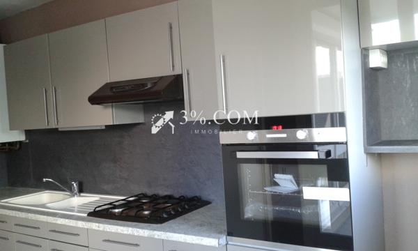 3%. COM IMMOBILIER À CHÂTELLERAULT  Châtellerault (86100)