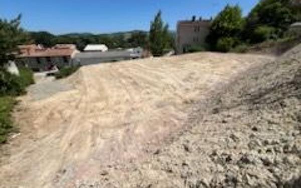 Terrain à vendre    Gaja-et-Villedieu