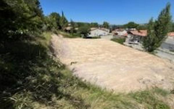 Terrain à vendre    Gaja-et-Villedieu