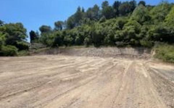 Terrain à vendre    Gaja-et-Villedieu