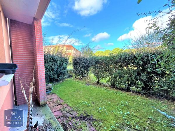Appartement à louer 2 pièces 42.04m² Montauban (82000)