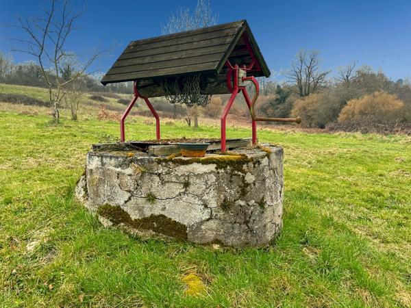 Maison à vendre 2 pièces SAINT MAUR (18)