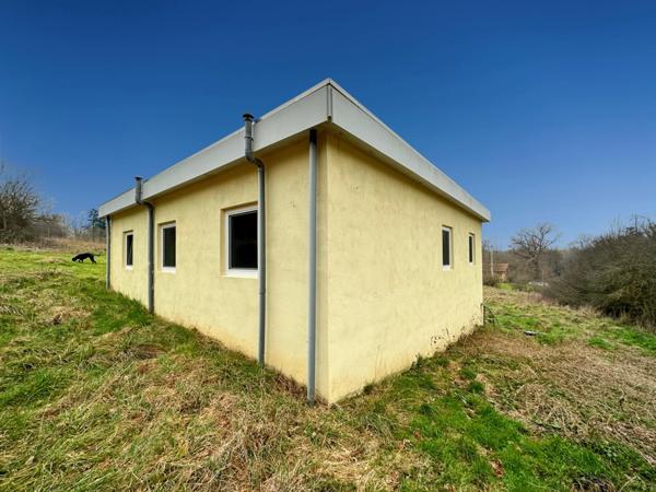 Maison à vendre 2 pièces SAINT MAUR (18)