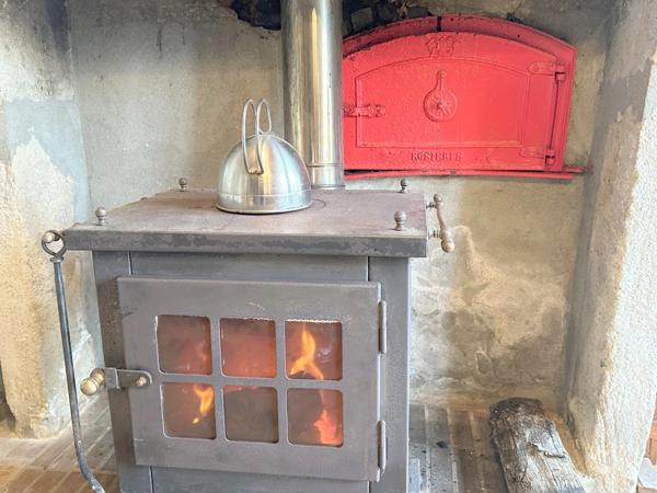 Maison à vendre 2 pièces SAINT MAUR (18)