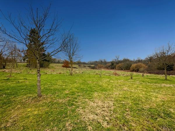 Maison à vendre 2 pièces SAINT MAUR (18)