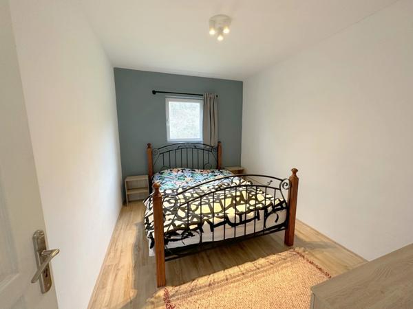 Maison à vendre 2 pièces SAINT MAUR (18)