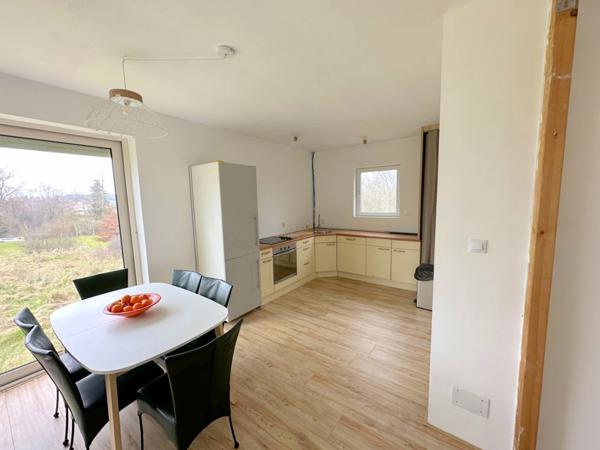 Maison à vendre 2 pièces SAINT MAUR (18)