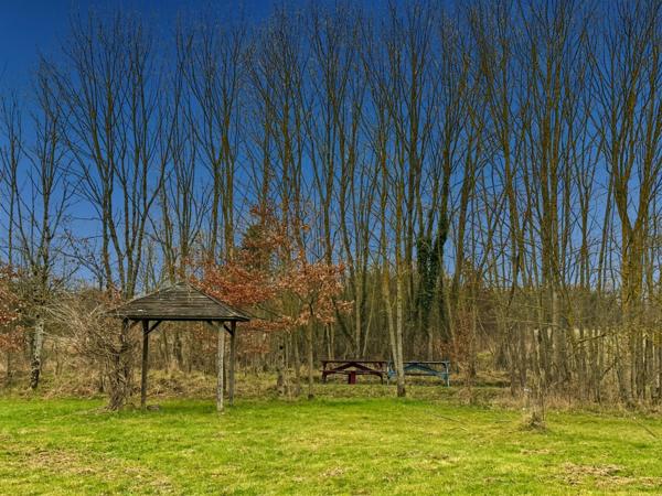 Maison à vendre 2 pièces SAINT MAUR (18)