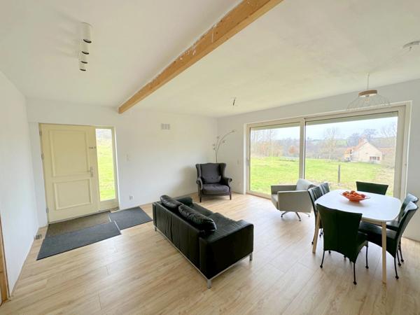 Maison à vendre 2 pièces SAINT MAUR (18)