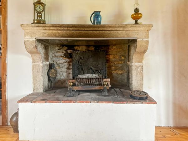 Maison à vendre 2 pièces SAINT MAUR (18)