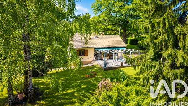 Maison à vendre 3 pièces 65 m² Champsac