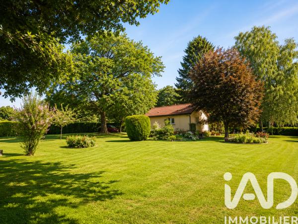 Maison à vendre 3 pièces 65 m² Champsac