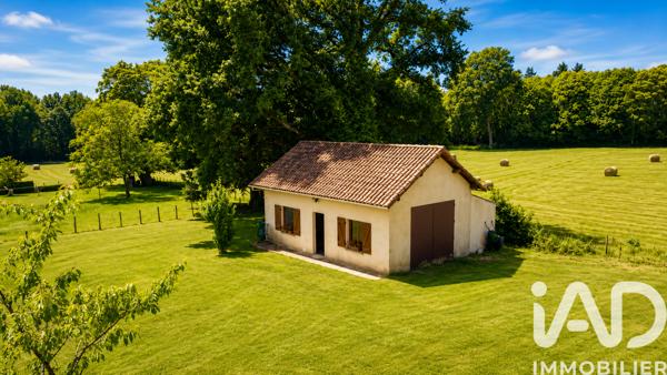 Maison à vendre 3 pièces 65 m² Champsac