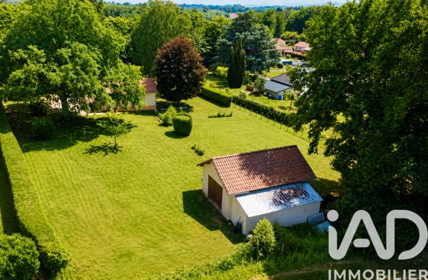 Maison à vendre 3 pièces 65 m² Champsac