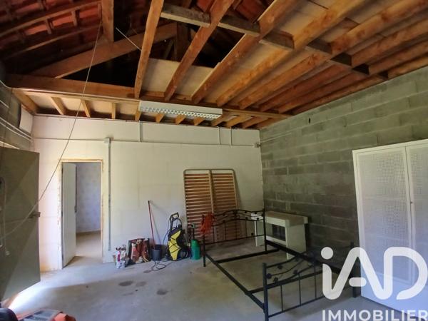 Maison à vendre 3 pièces 65 m² Champsac
