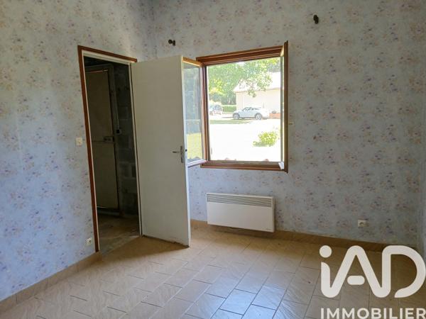 Maison à vendre 3 pièces 65 m² Champsac