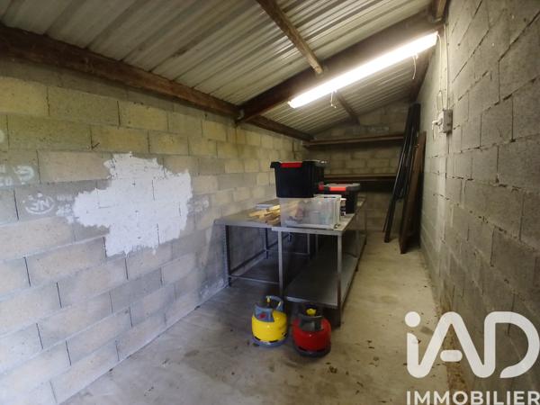 Maison à vendre 3 pièces 65 m² Champsac