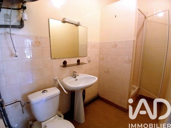 Maison à vendre 3 pièces 65 m² Champsac