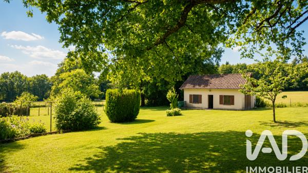 Maison à vendre 3 pièces 65 m² Champsac