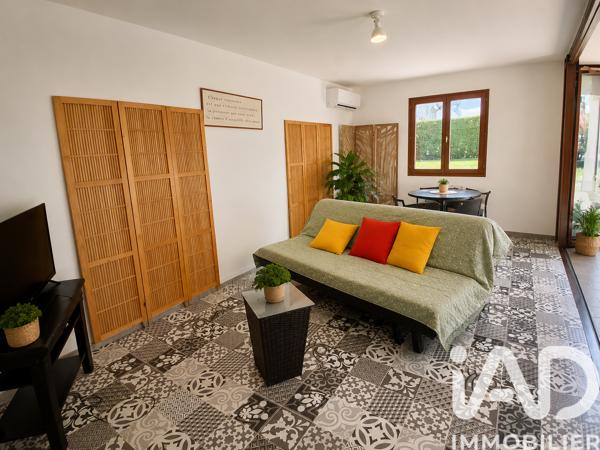 Maison à vendre 3 pièces 65 m² Champsac