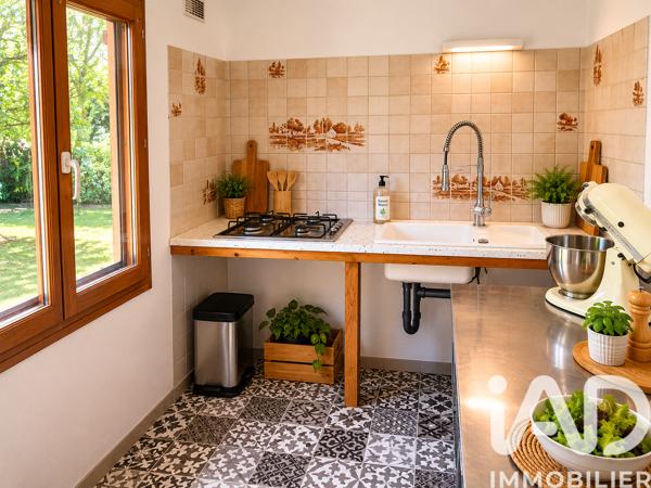 Maison à vendre 3 pièces 65 m² Champsac