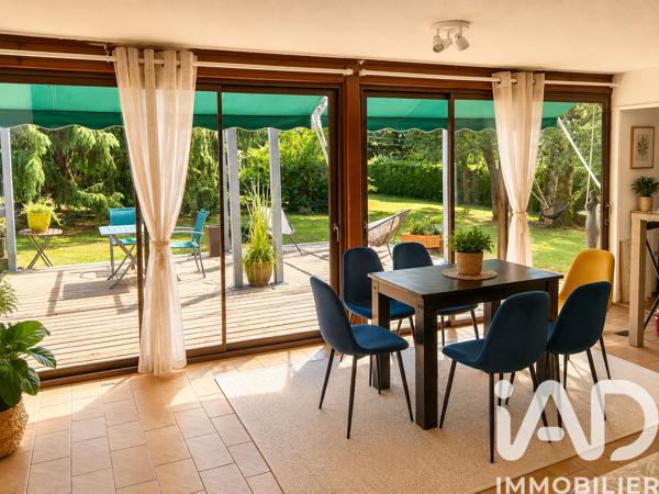 Maison à vendre 3 pièces 65 m² Champsac