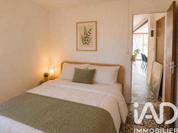 Maison à vendre 3 pièces 65 m² Champsac