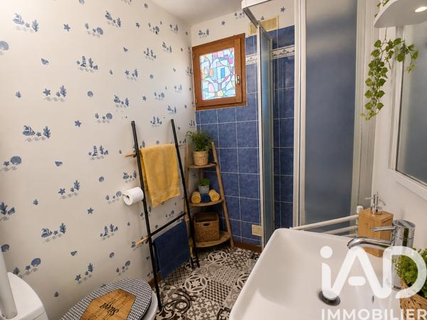 Maison à vendre 3 pièces 65 m² Champsac