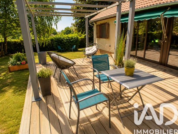 Maison à vendre 3 pièces 65 m² Champsac