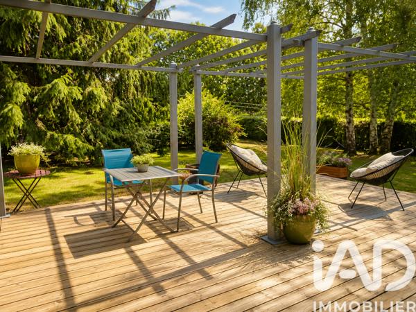 Maison à vendre 3 pièces 65 m² Champsac