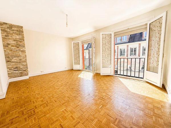 Appartement à louer à Évreux (27000)