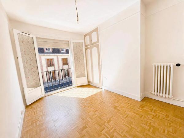 Appartement à louer à Évreux (27000)