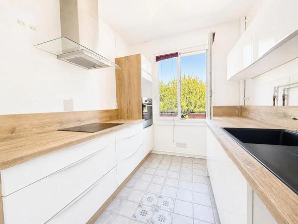 Appartement à louer à Évreux (27000)