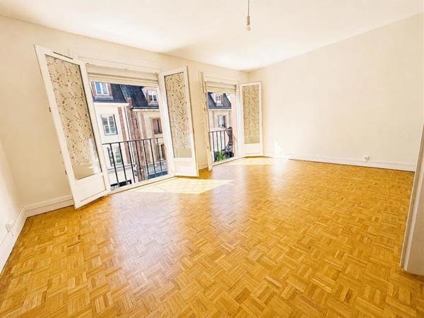 Appartement à louer à Évreux (27000)