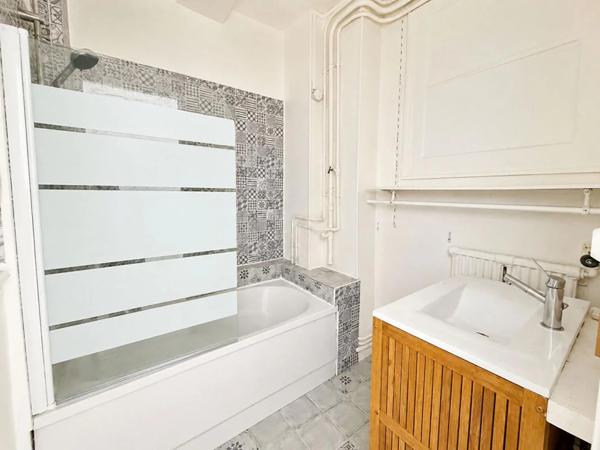 Appartement à louer à Évreux (27000)
