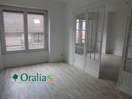 Appartement · Location Belfort (90000) 3 pièces · 88m²