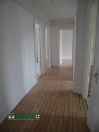 Appartement · Location Belfort (90000) 3 pièces · 88m²