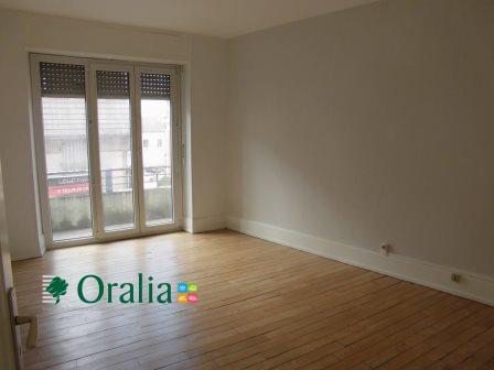 Appartement · Location Belfort (90000) 3 pièces · 88m²