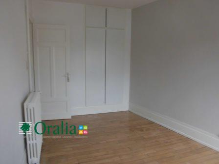 Appartement · Location Belfort (90000) 3 pièces · 88m²