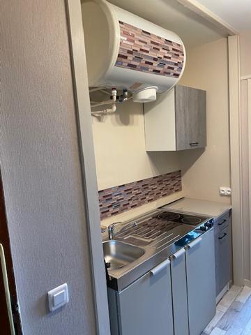 Location Appartement Vaux-sur-Mer 521 € CC - 20.35 m2 - Réf. 331