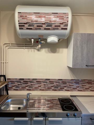 Location Appartement Vaux-sur-Mer 521 € CC - 20.35 m2 - Réf. 331