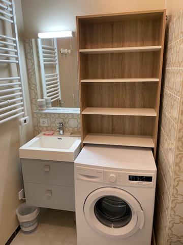 Location Appartement Vaux-sur-Mer 521 € CC - 20.35 m2 - Réf. 331