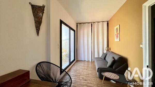 Maison à vendre 4 pièces 105 m² La Rochelle