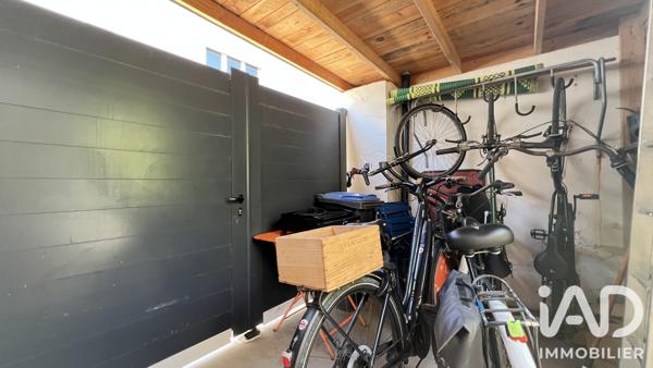 Maison à vendre 4 pièces 105 m² La Rochelle