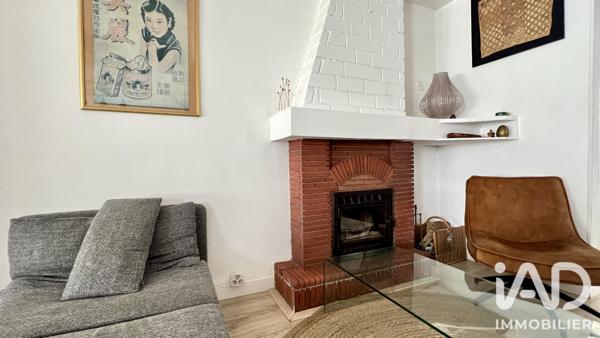Maison à vendre 4 pièces 105 m² La Rochelle