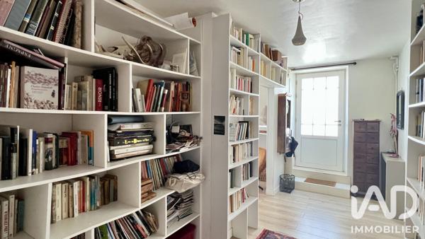 Maison à vendre 4 pièces 105 m² La Rochelle