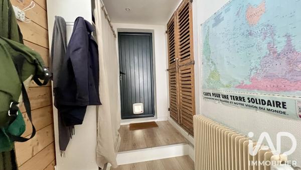 Maison à vendre 4 pièces 105 m² La Rochelle